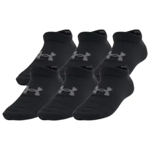 ESSENTIAL 6PK UNDER ARMOUR DIVERS BAS
